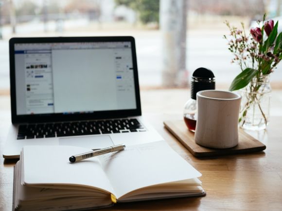 actualiza CV online