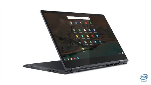 Laptop Lenovo Yoga