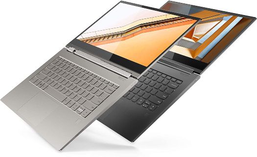 Mejor portátil convertible